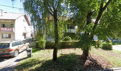 Tisak plus trg.d.d.Poslovnica Sisak