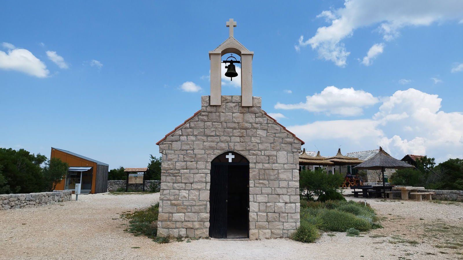 Church of the All Saints