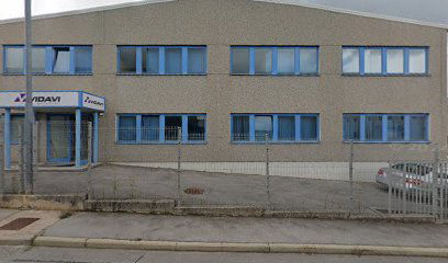 Fibet trgovina z lesom d.o.o.