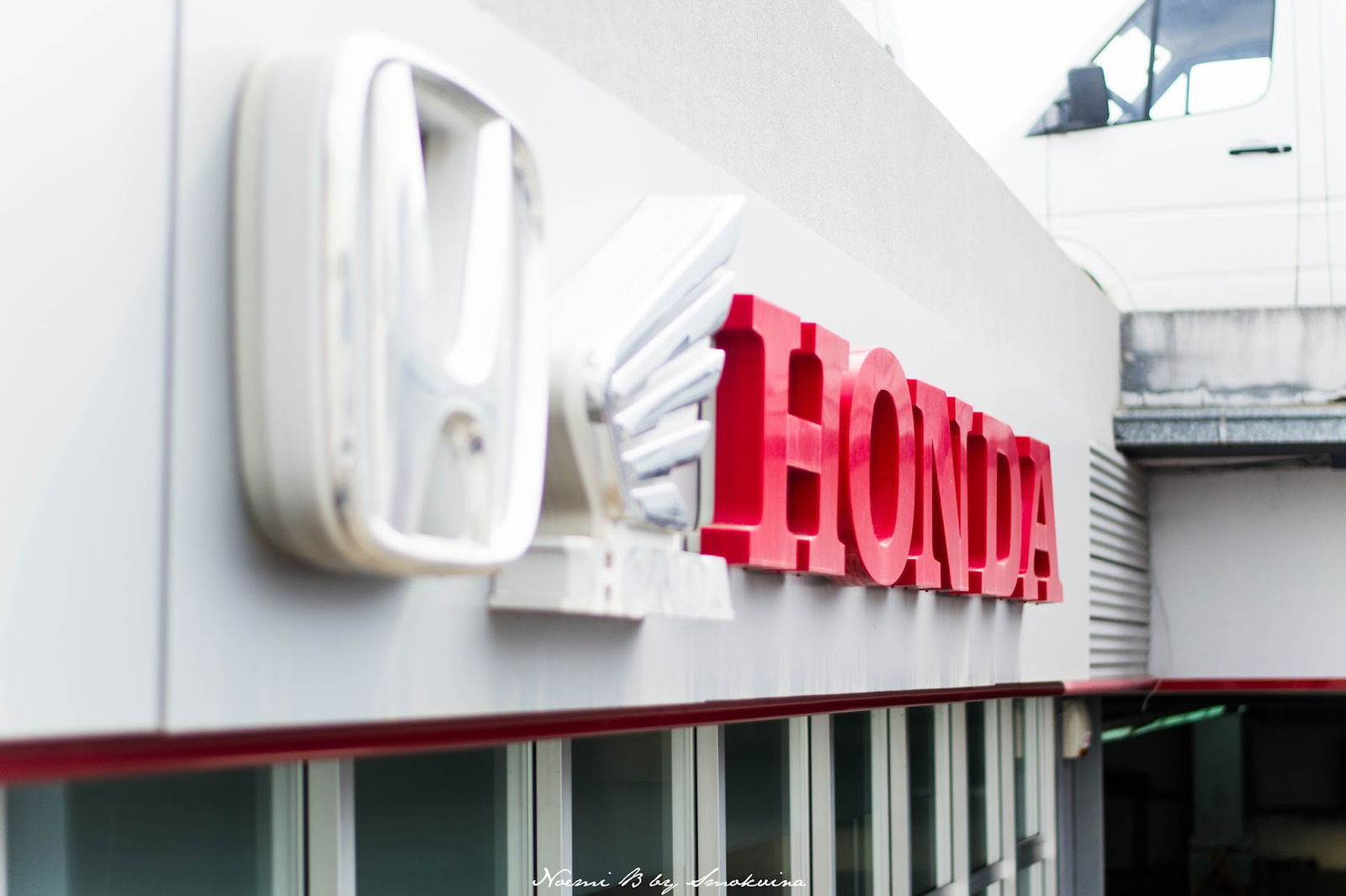 Honda Split Salon and Service