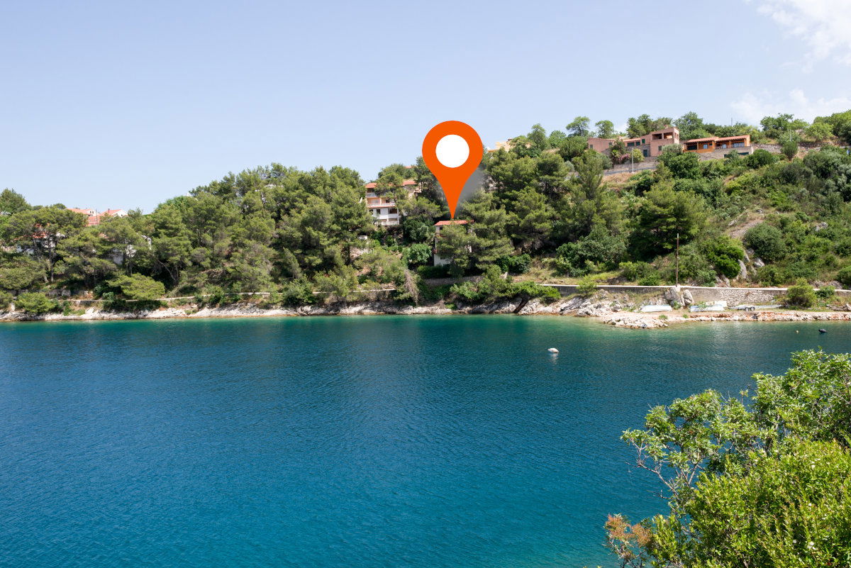 Casa Buturic Zeljan Dugi Otok