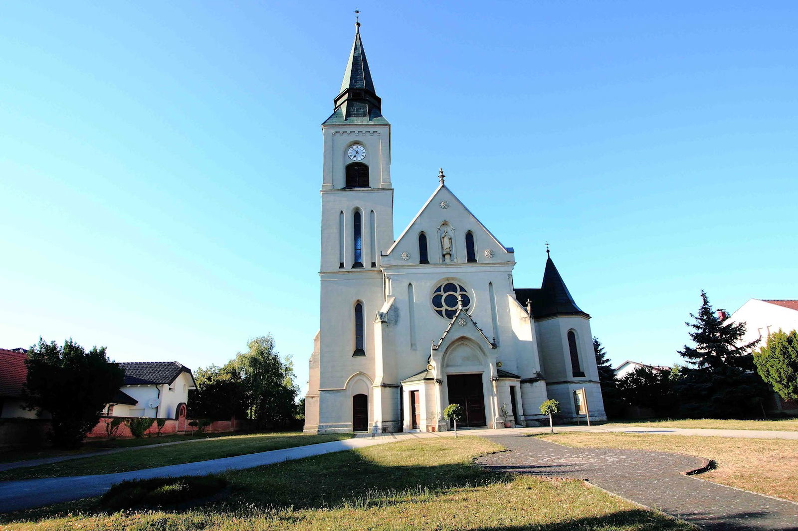 K.C. Zagrebačka nadbiskupija