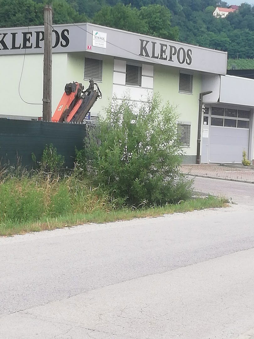 Krovstvo, Družinsko podjetje Klemaks Gradnje