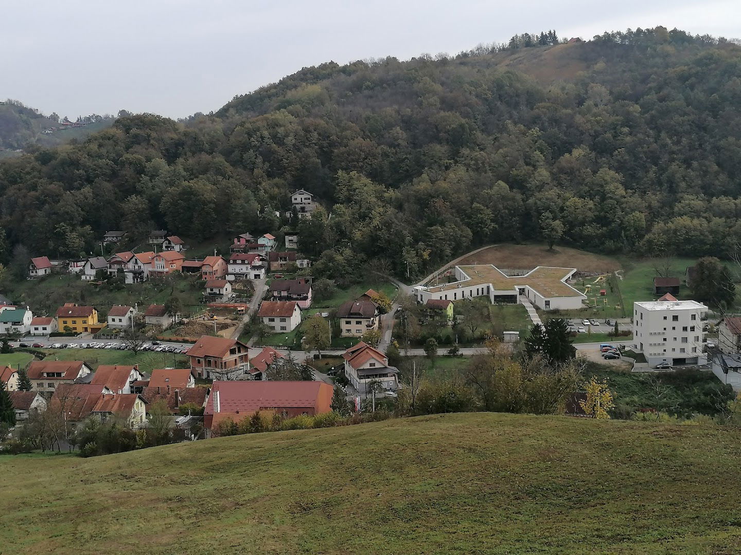 DJEČJI VRTIĆ MASLAČAK