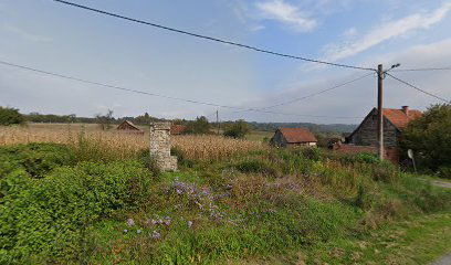 Monument to the National Liberation War (NOB) Spomenik Narodnooslobodilačkoj borbi (NOB)