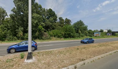 Media-Commerce (Magic Baby) Skladište