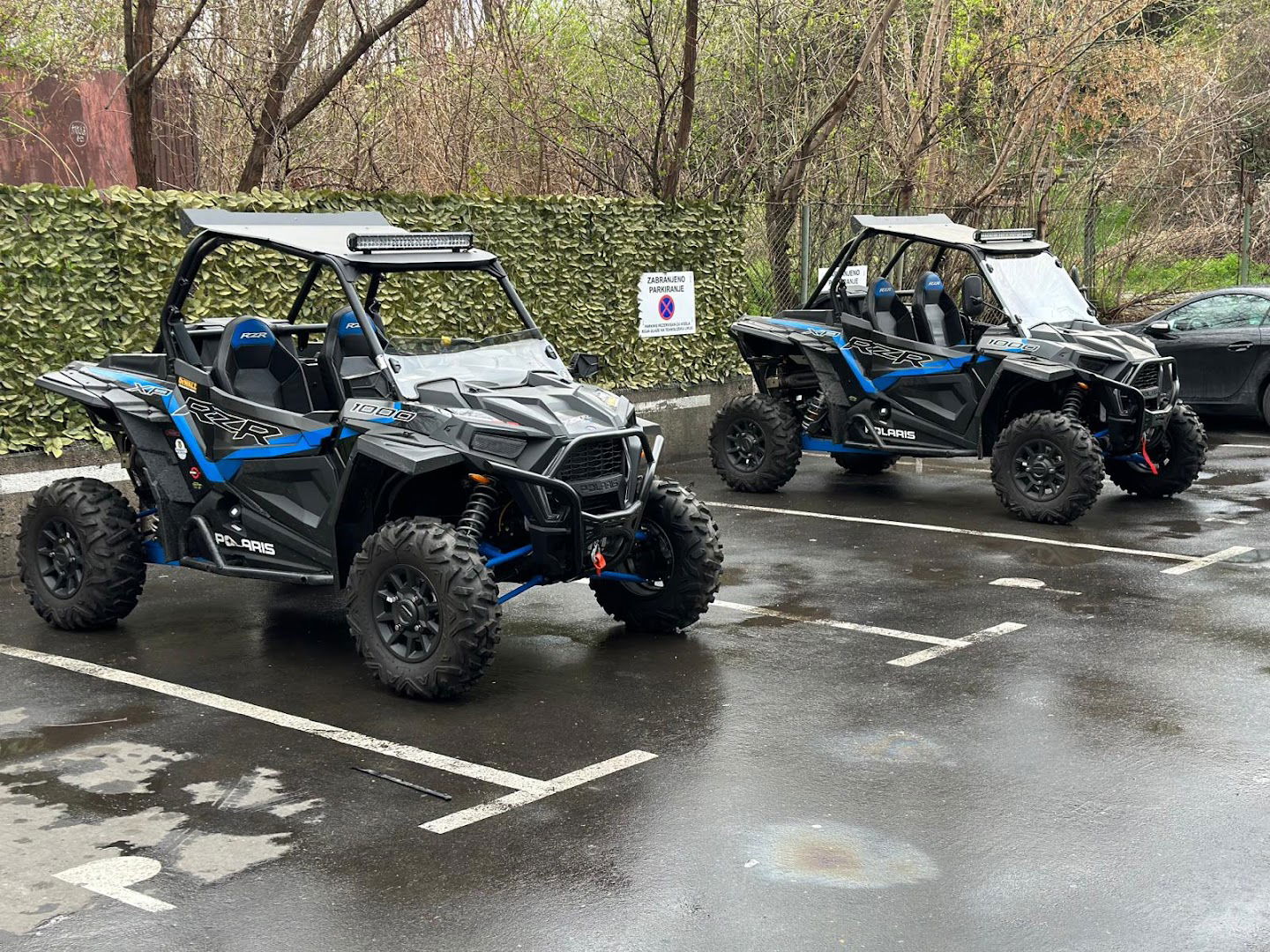 BP COM DOO TEHNIČKI PREGLED