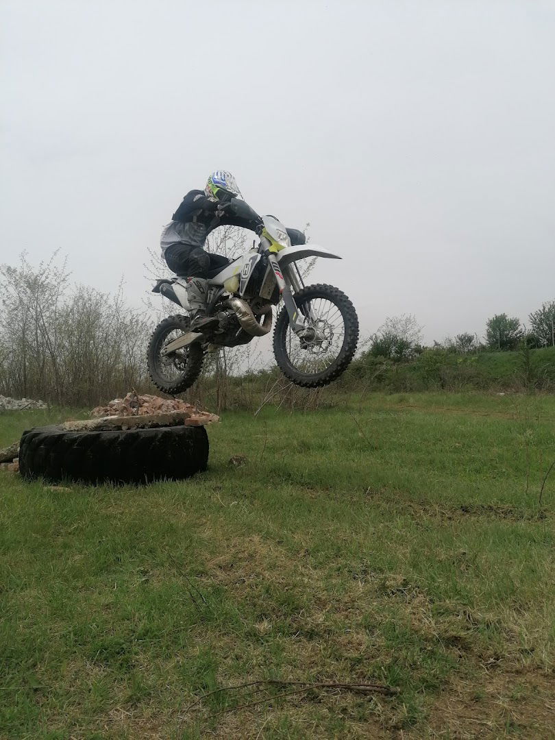 Balkan Hard Enduro Trening Centar