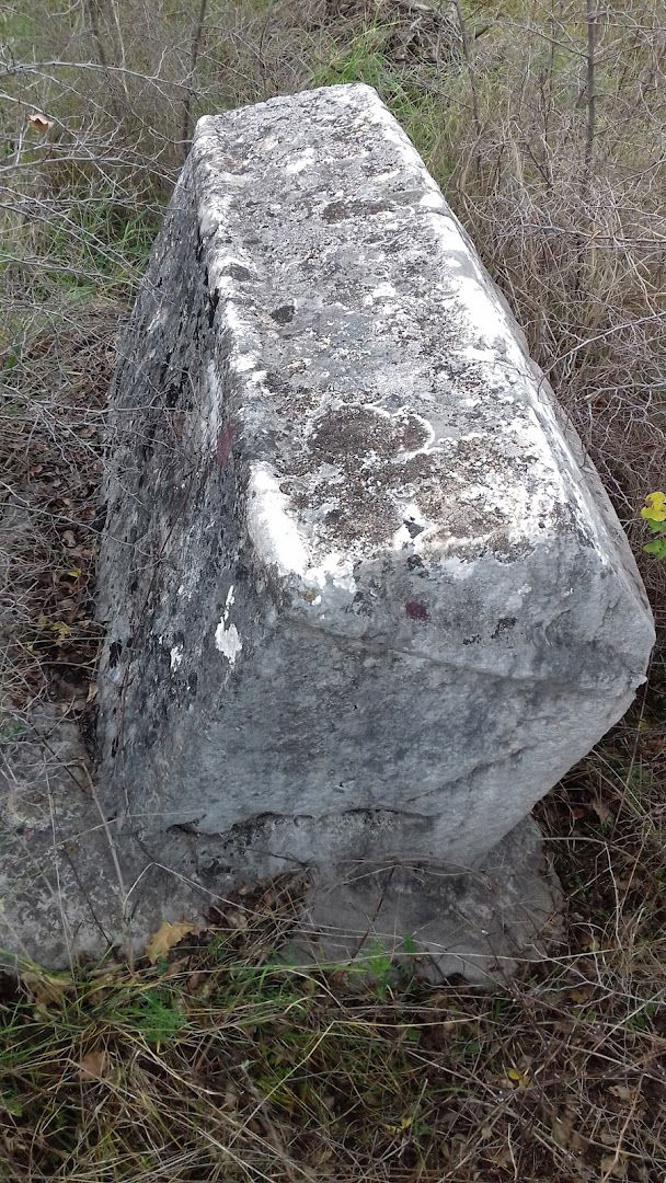 Nekropola stećaka Nekuk