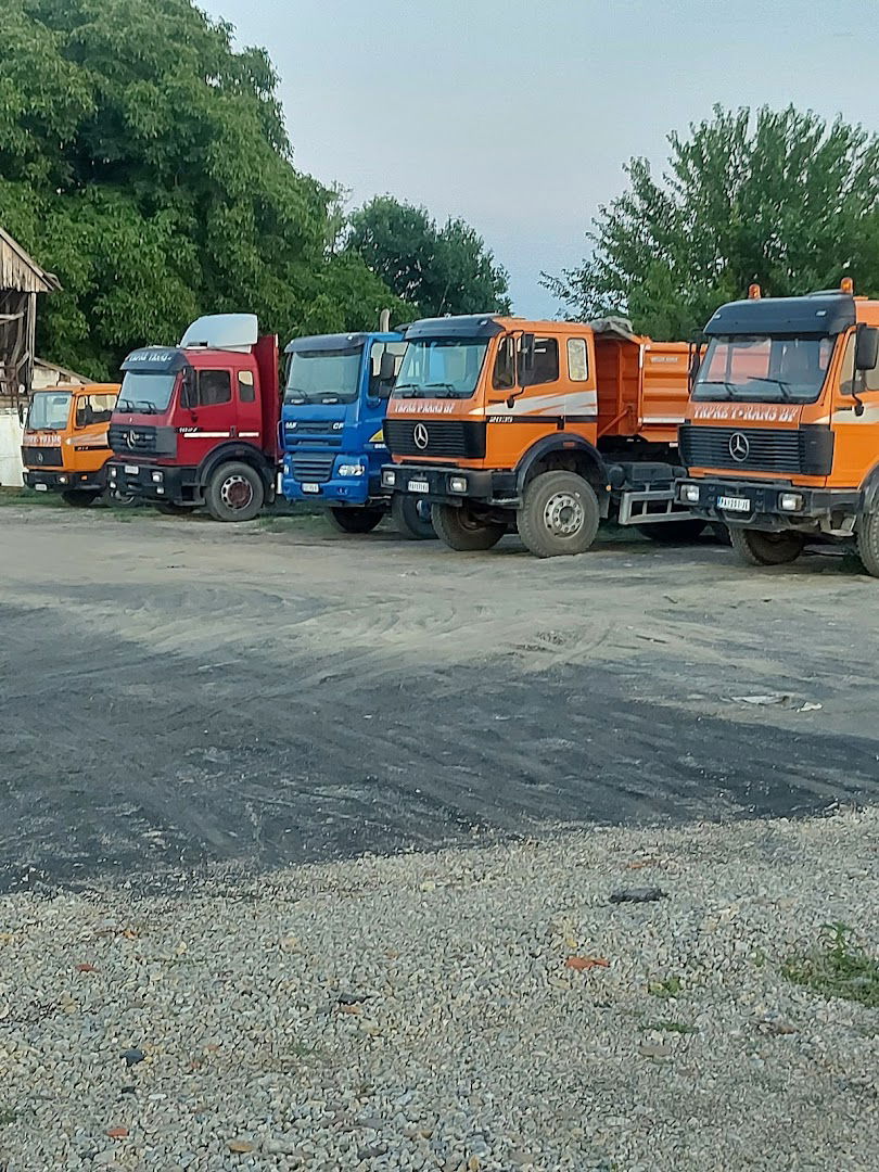 TRPKE TRANS BF KANCELARIJA