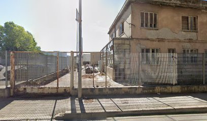 via Caboto 29 (angolo via Querini)