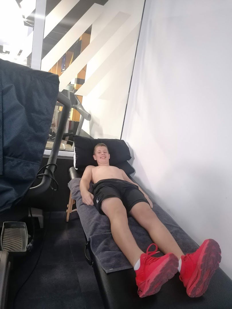 Urban Jungle Teretana