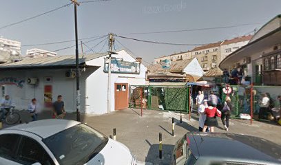 Vaš drugi dom 888 DOO