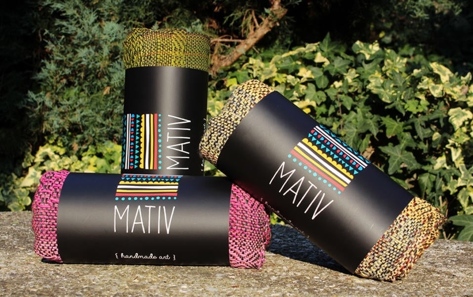 Mativ, obrt za proizvodnju