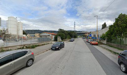 Artigiani Riuniti Ponteggiatori A.R.P.