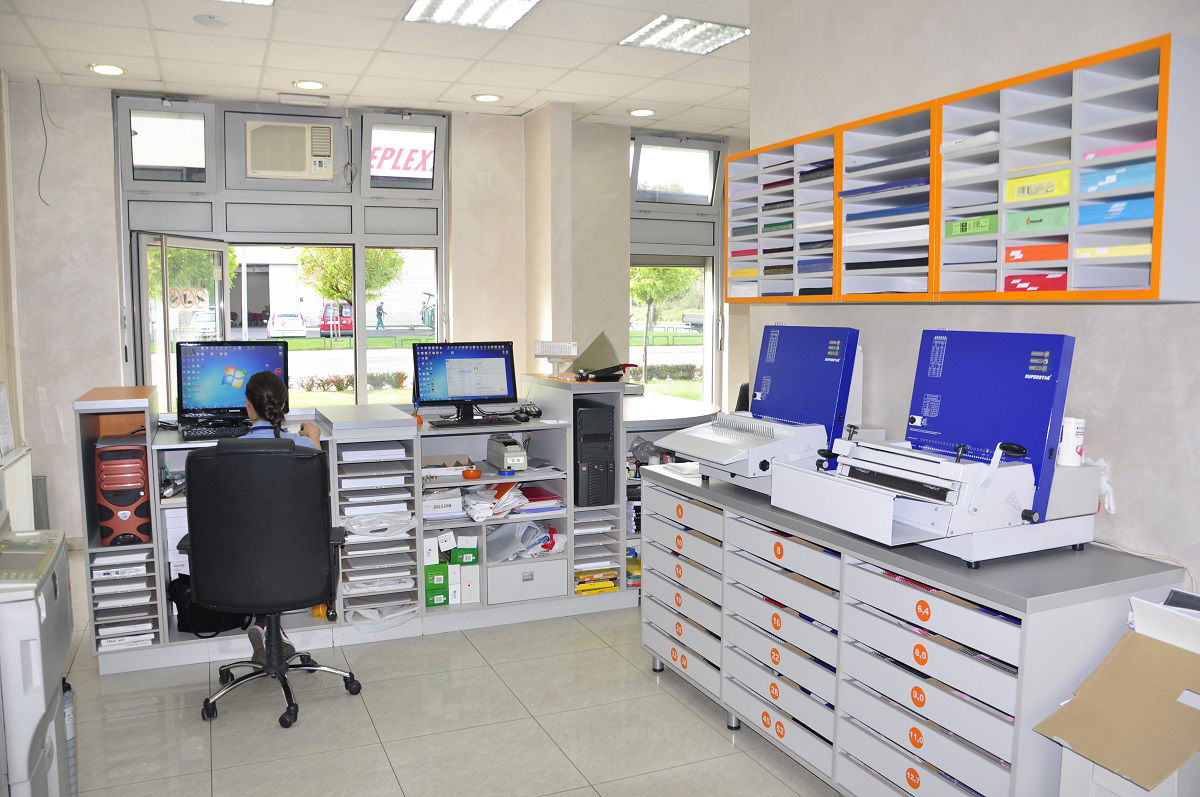 Copy Centar doo - Belvil