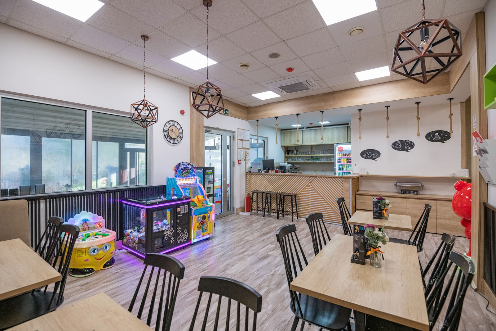 Igraonica „ZoomZoom”