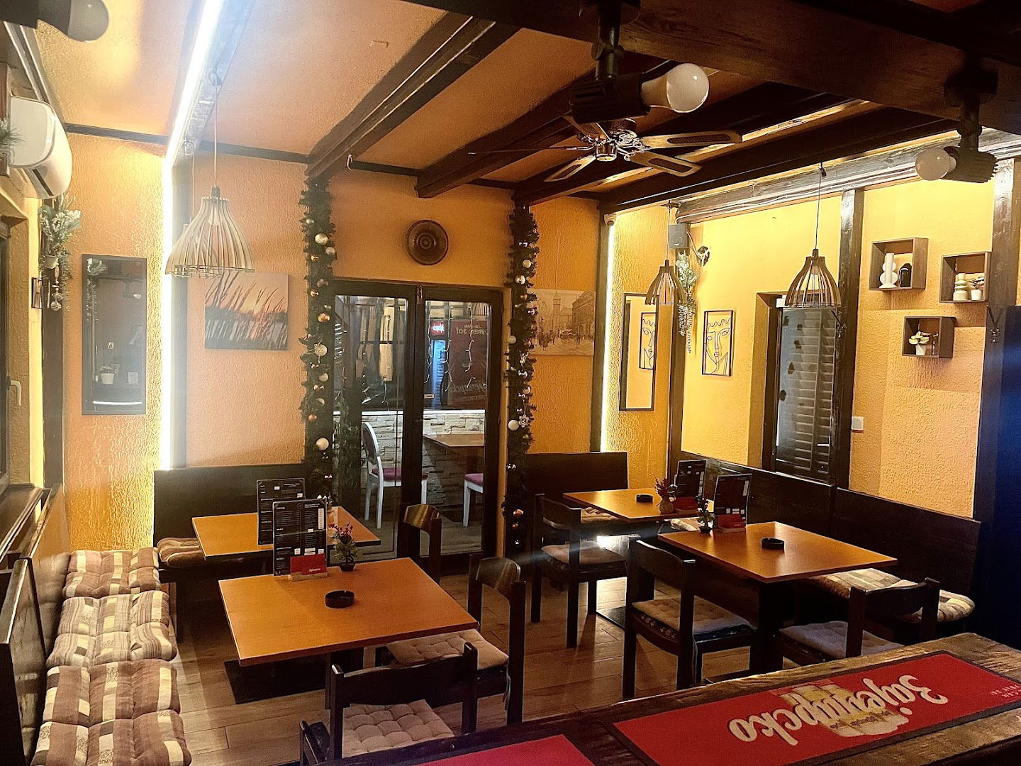 Obrok i ketering Prijovic