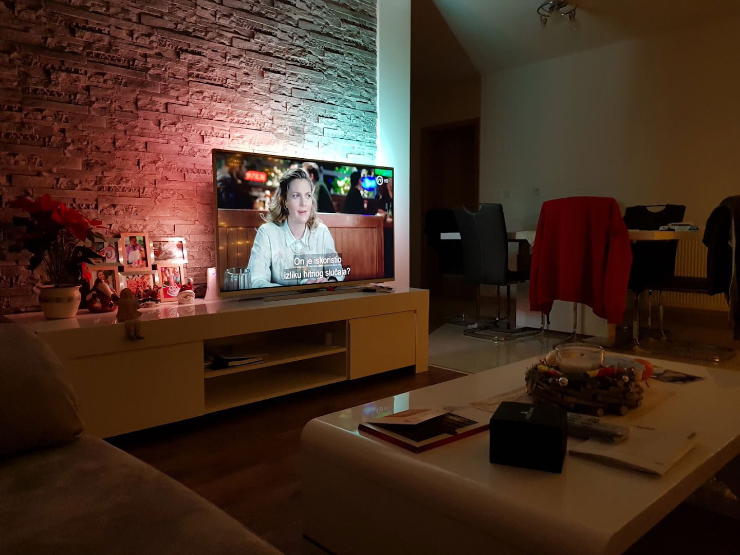 DEKORACIJE BALAZINEC