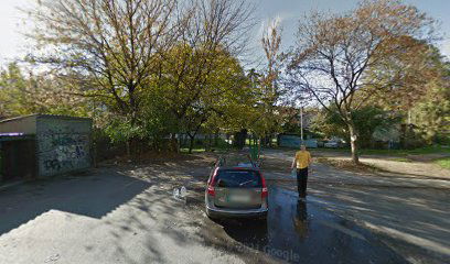 Law and Birotechnical School Dimitrije Davidovic