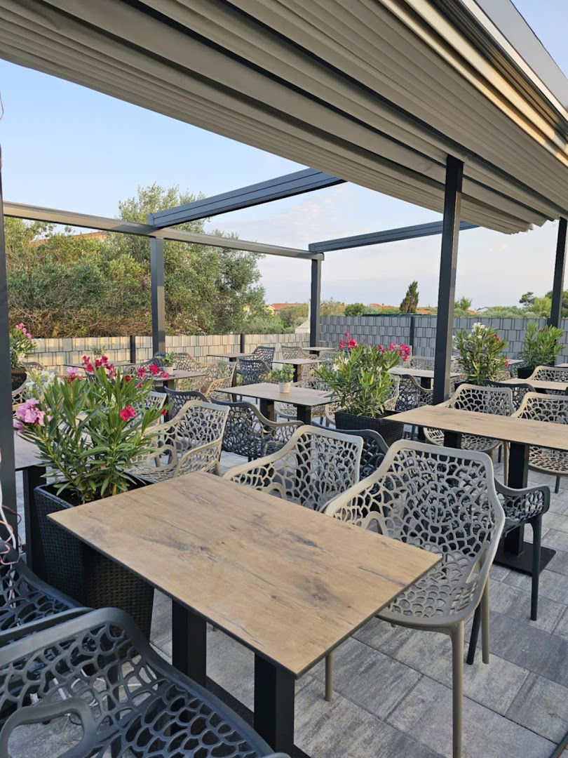 Palačinka bar "Zlatine domaće poslastice"