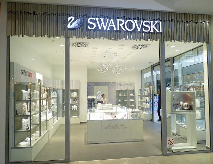 Swarovski