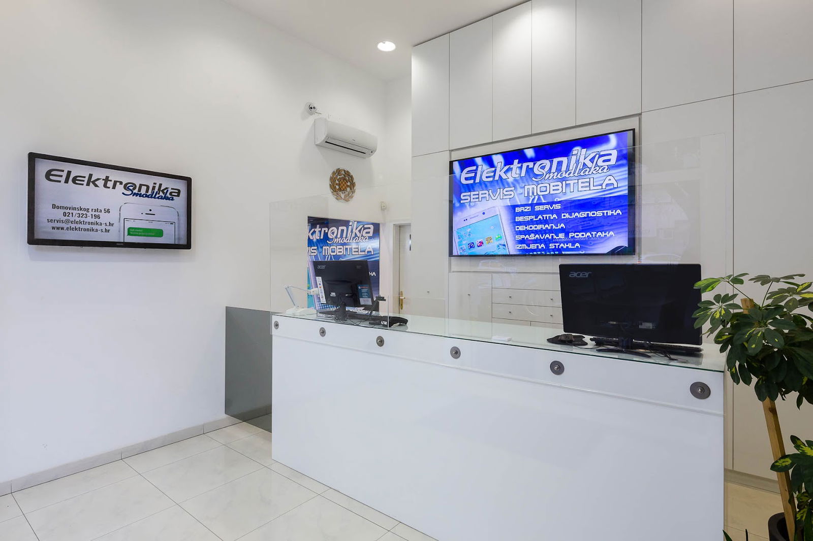 Electronics Smodlaka Ltd.