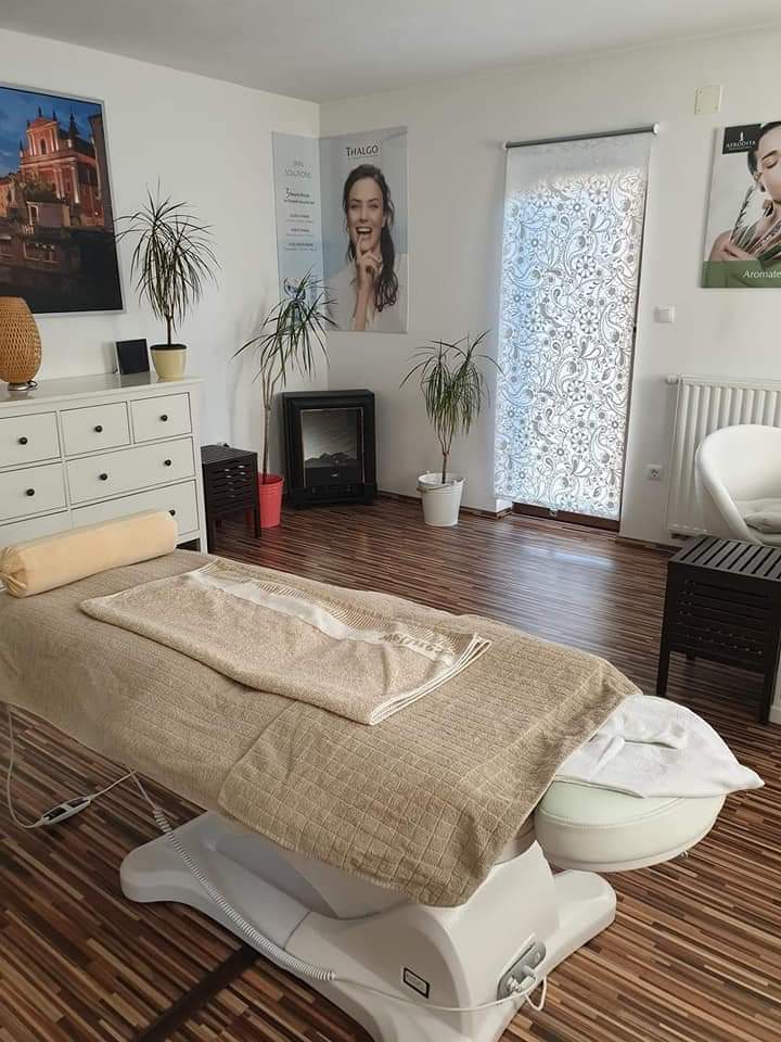 Kozmetični salon LeOna