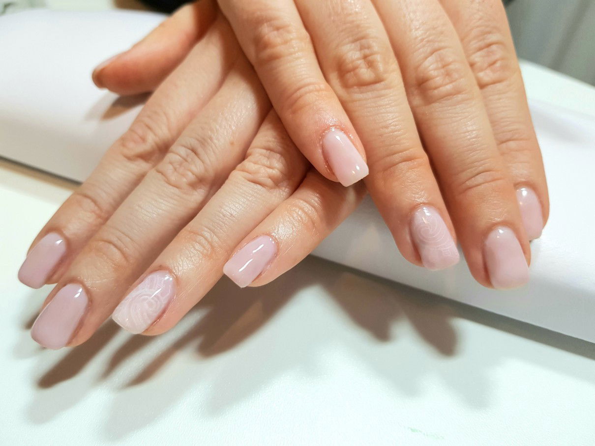 Kozmetički salon Nail Box