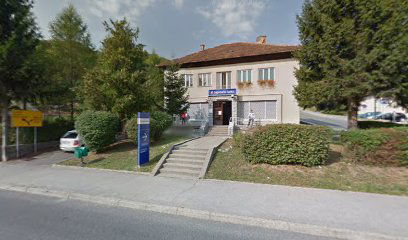 PREGRAČANKA P.Z. PREGRADA