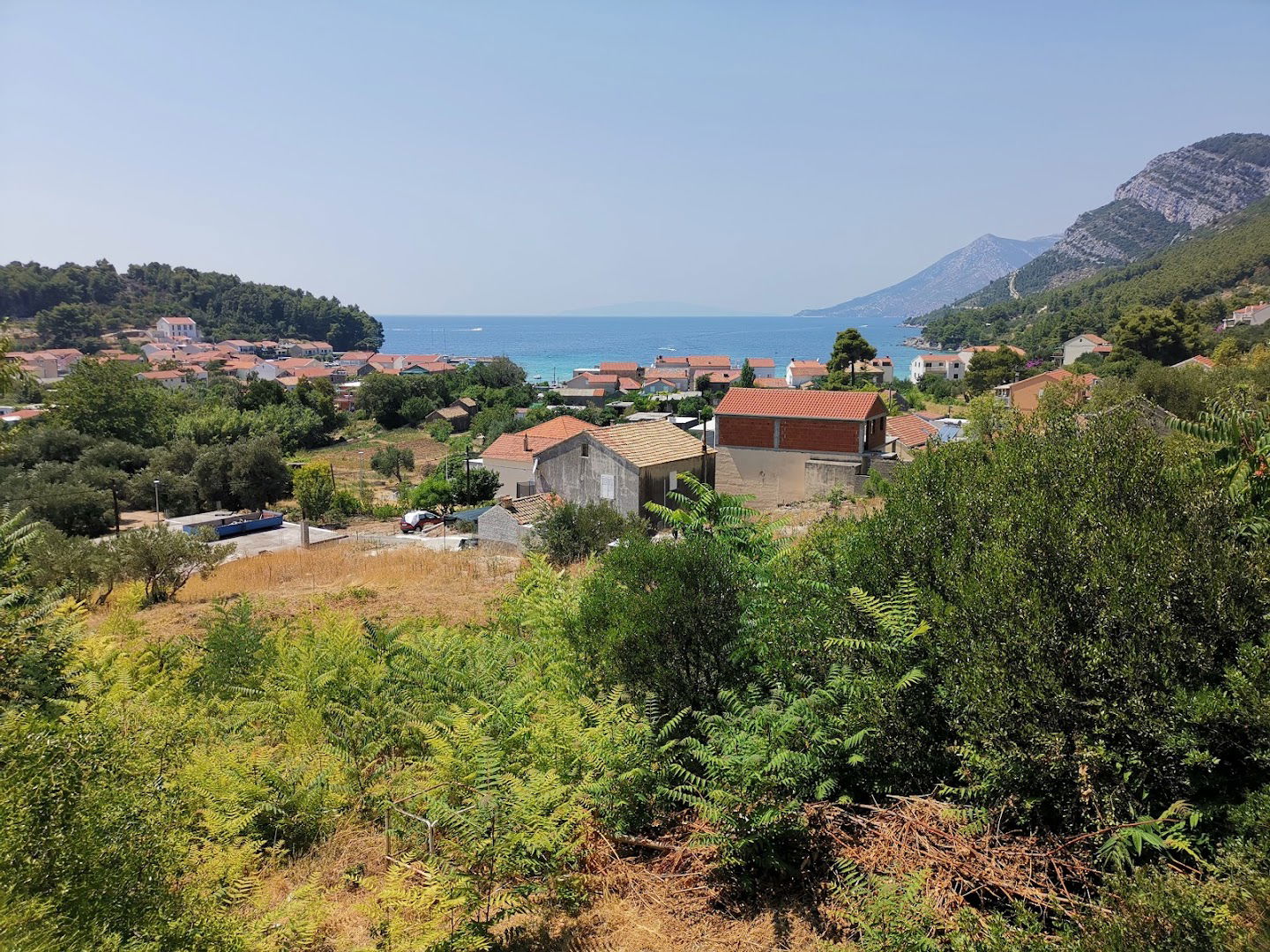 Stanic Holiday Apartments