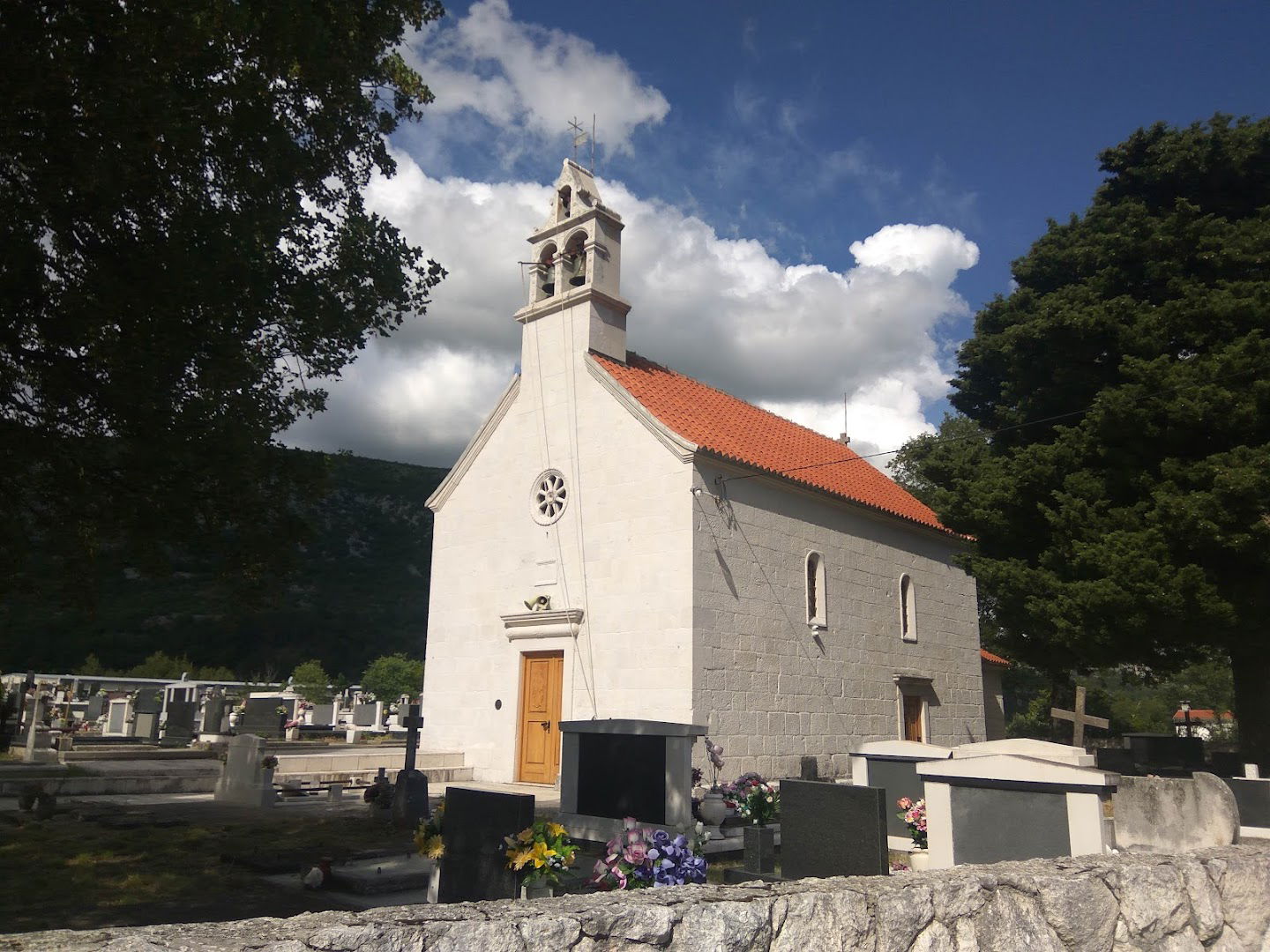 Church of Our Lady of Mount Carmel