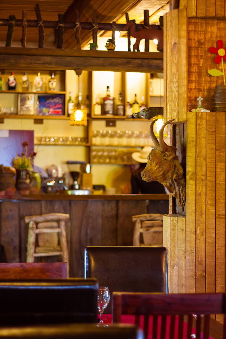 Cowboy Western Ranch Restoran