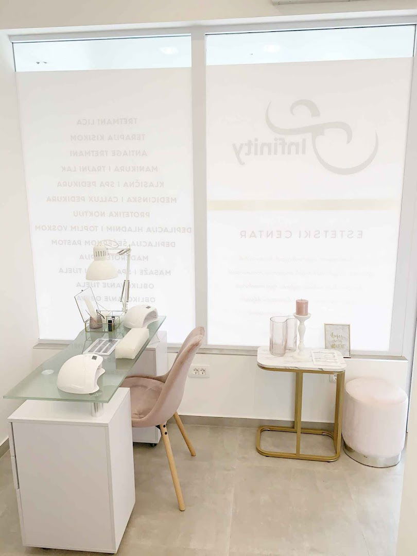 Infinity estetski centar Skalice