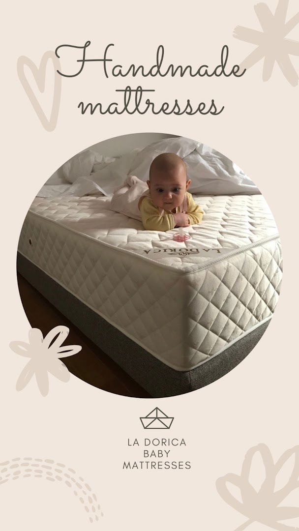 Beogradiska doo izrada dušeka po meri kupca