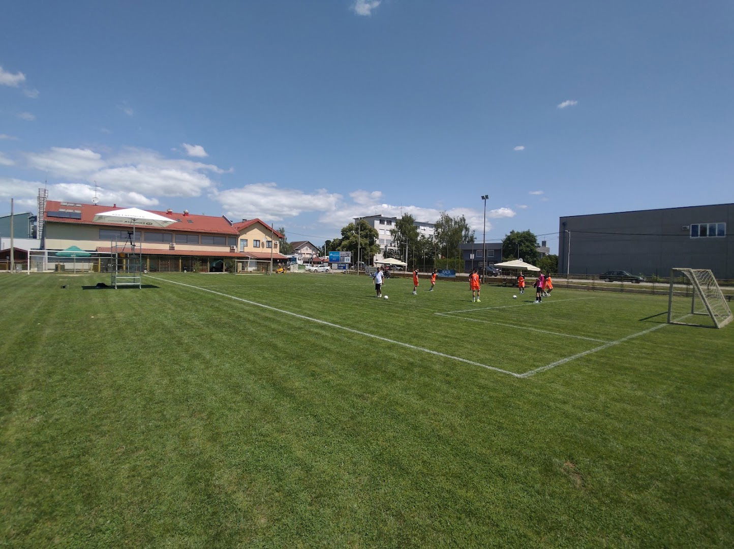 Nogometni klub Top Kerestinec