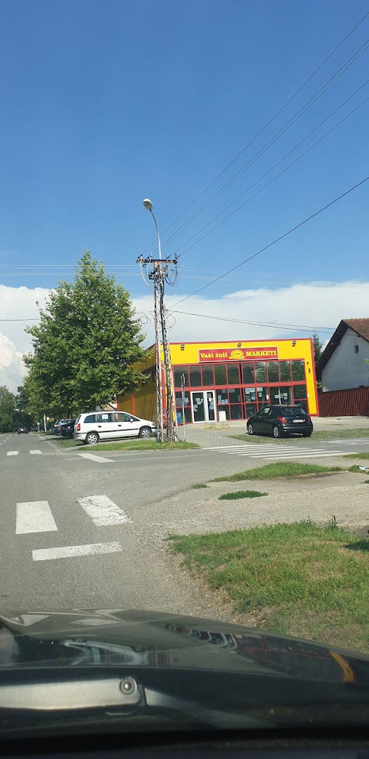 Žuti Market br 15