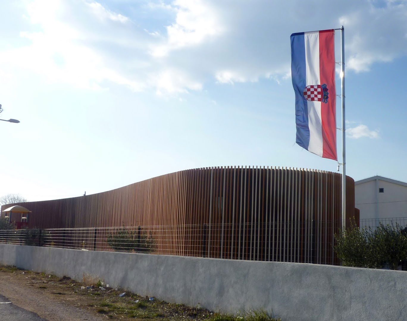 Dječji vrtić Drniš