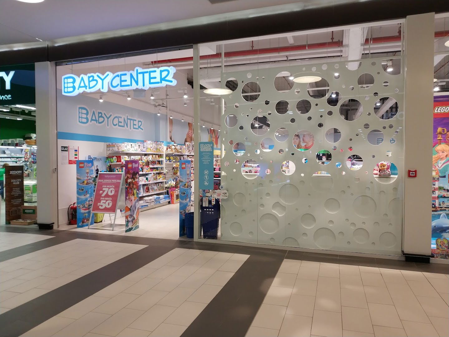 Baby Center