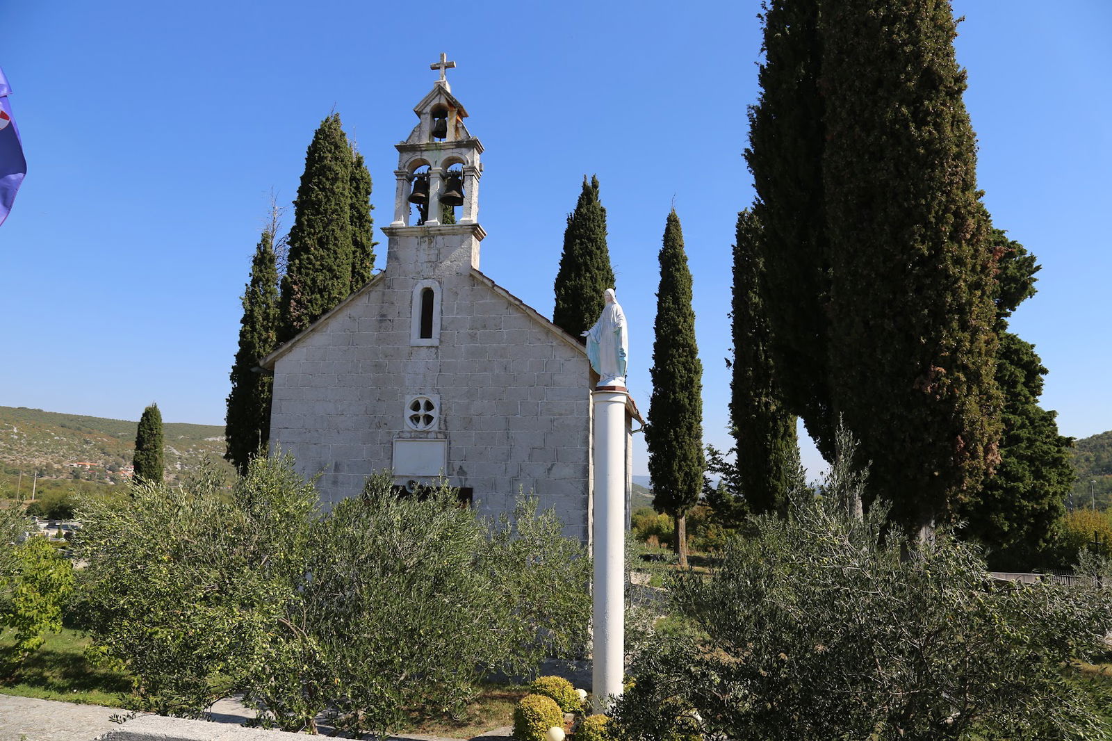 Church of St. Thomas