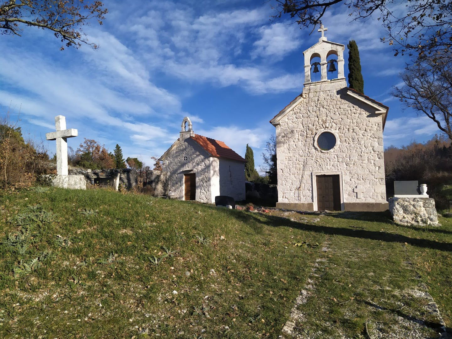 St. Michael's Church