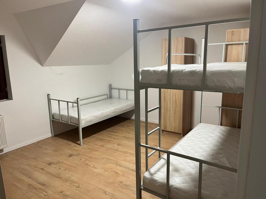 TADA smještaj za radnike