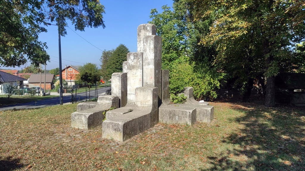 Monument