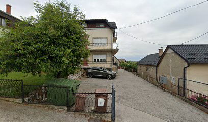 USTANOVA SOCIJALNE SKRBI - DOM ZA ODRASLE OSOBE POLJAK