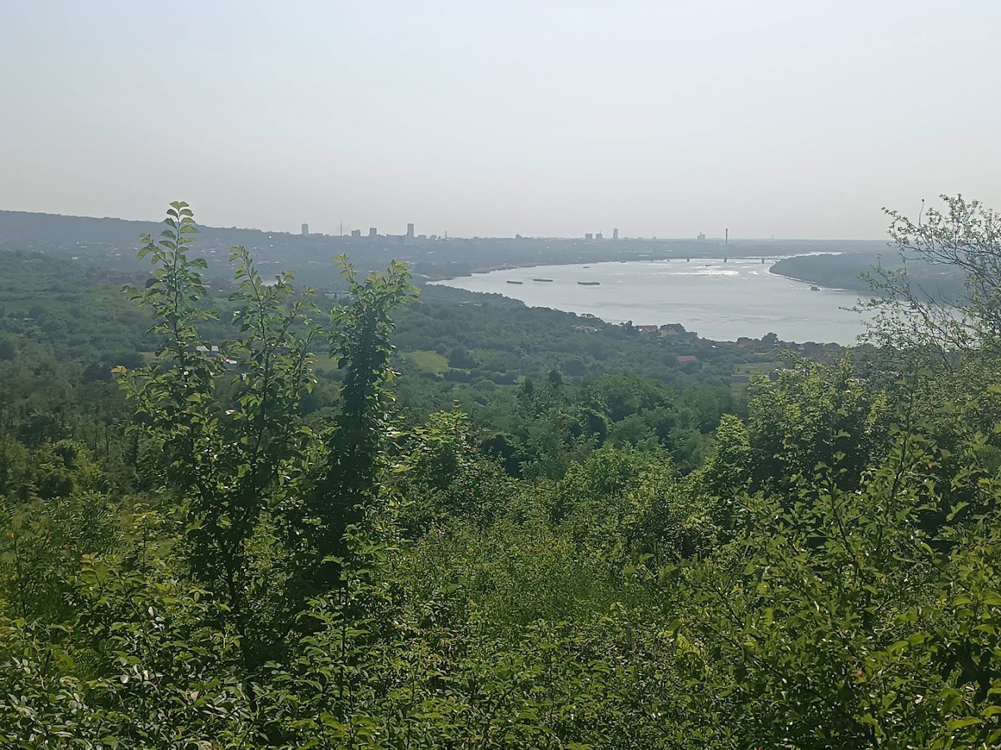 Vidikovac Utočište