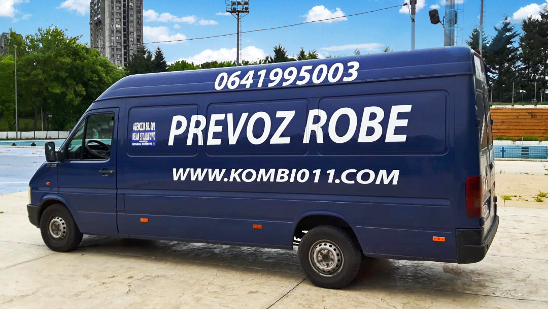 kombi011 kombi prevoz robe