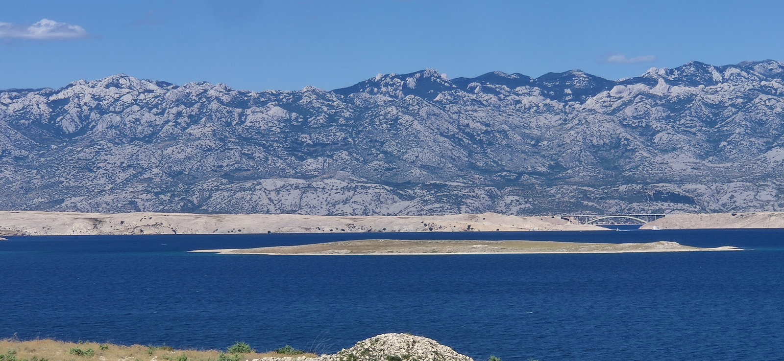 Ferienwohnung Perkovic