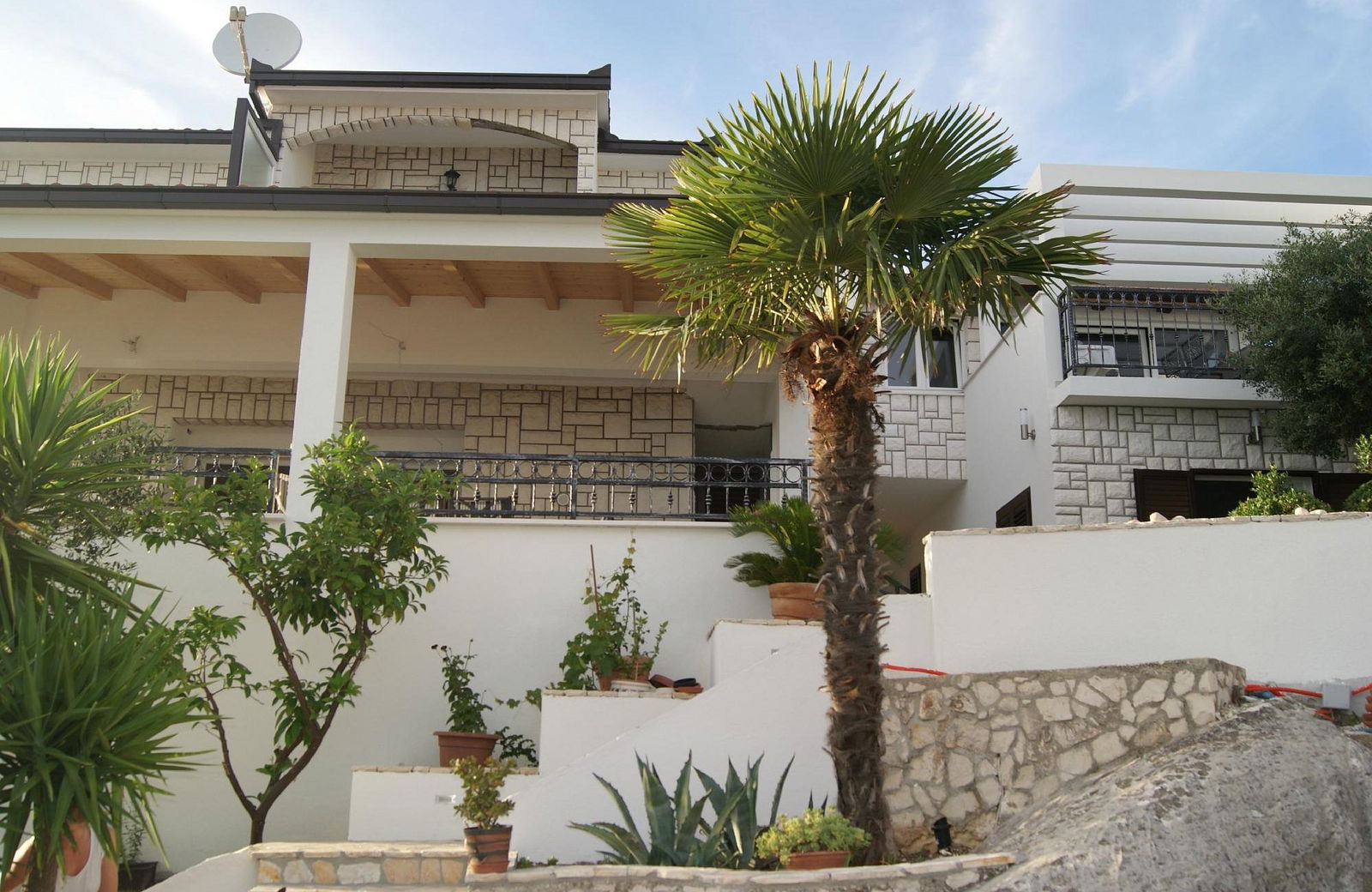 Apartments Panorama 2Trogir