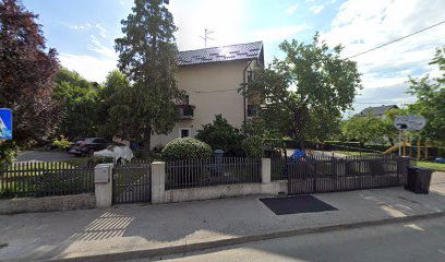 Dječji vrtić "Mačak Paško"