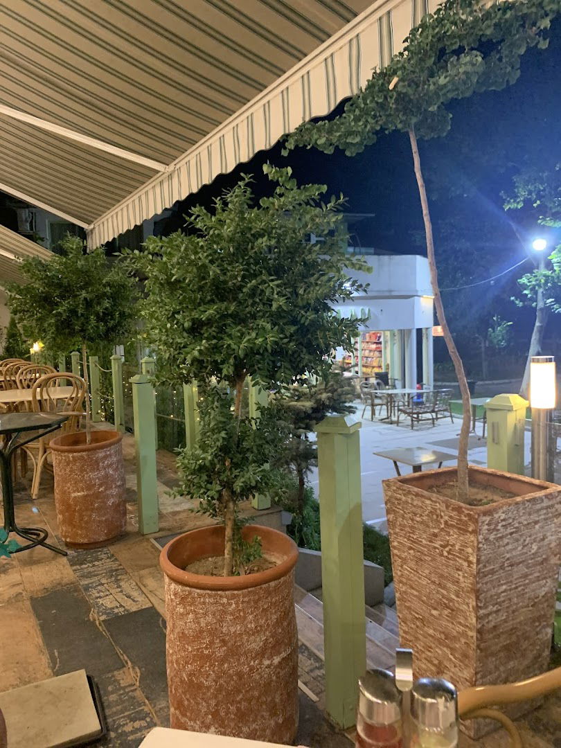 Одмориште "Лозовичка чесма"